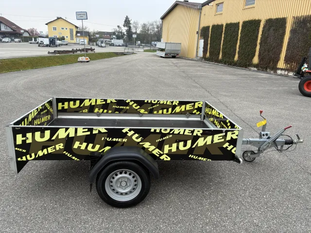 Alu 249x139x35 1300 kg 14"