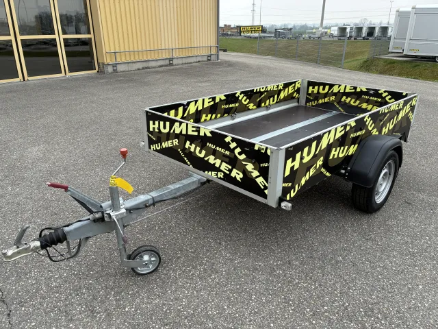 Alu 249x139x35 1300 kg 14"