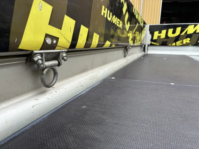 Alu 249x139x35 1300 kg 14"