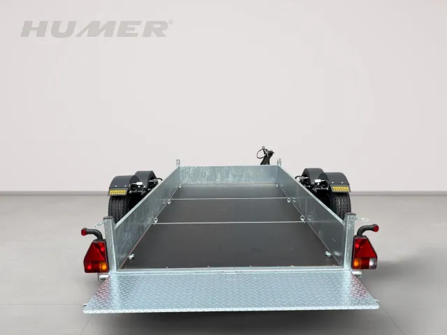 SATG Absenkanhänger 365x174x35 3500kg/14