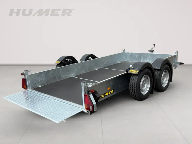 SATG Absenkanhänger 365x174x35 3500kg/14