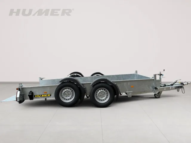 SATG Absenkanhänger 365x174x35 3500kg/14