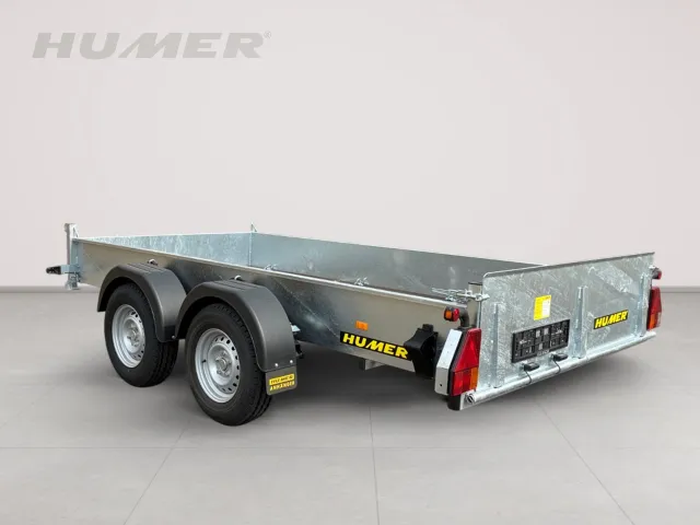 SATG Absenkanhänger 365x174x35 3500kg/14