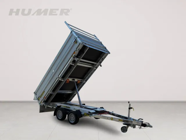 Schütti KDU 3600x1800x350 3500 kg