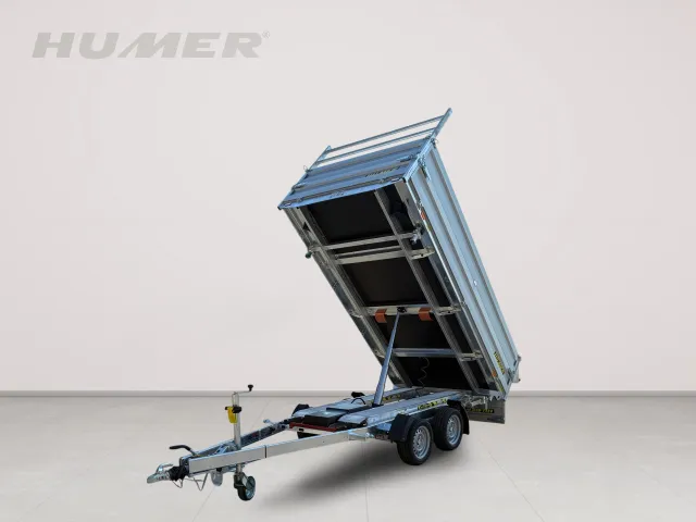 Schütti KDU 3600x1800x350 3500 kg