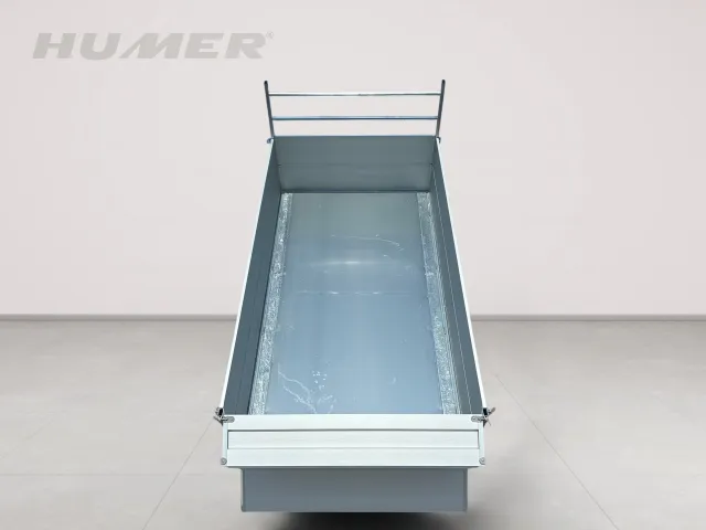 Schütti KDU 3600x1800x350 3500 kg