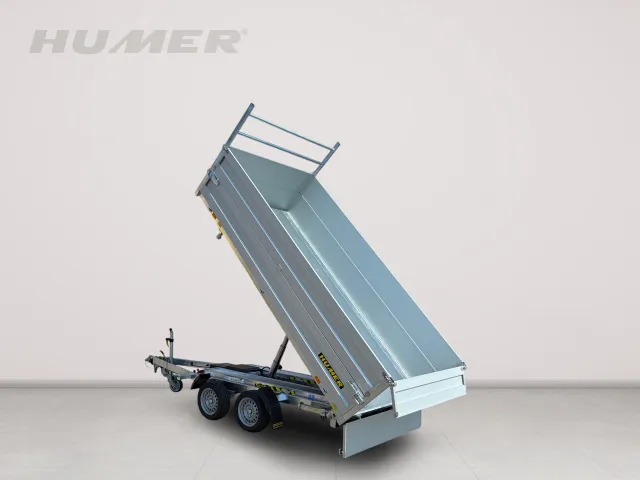 Schütti KDU 3600x1800x350 3500 kg