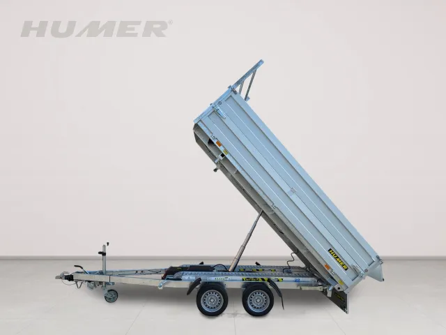 Schütti KDU 3600x1800x350 3500 kg