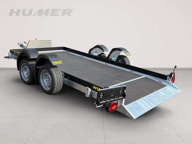 Liftomat 345x162x10 3000 kg 13"