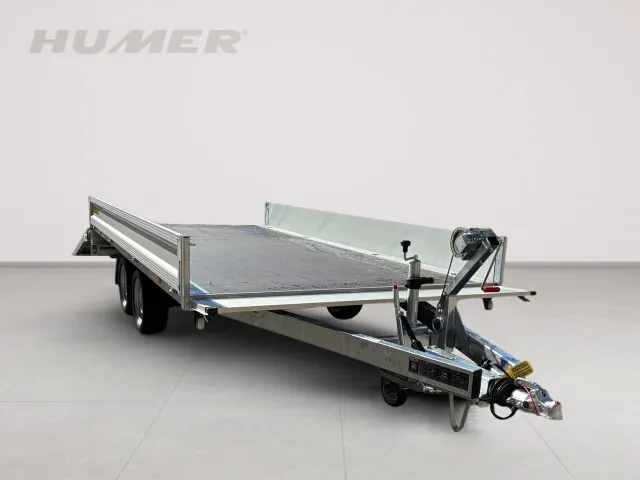 UP 425x203x30 3500 kg 13 "