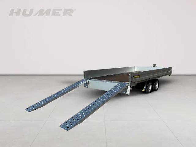 UP 425x203x30 3500 kg 13 "