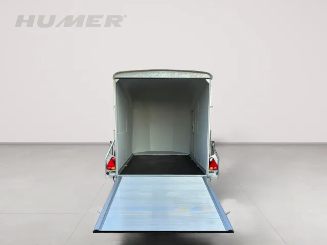 Cargo 280x150x168 Pullmann 1300 kg 13"