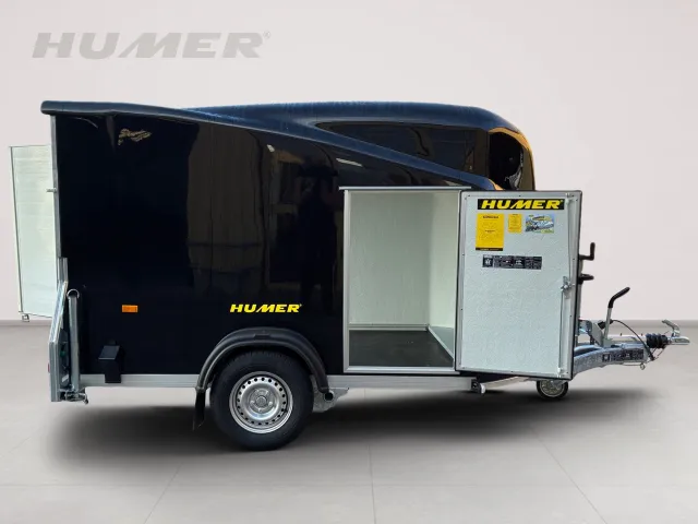 Cargo 280x150x168 Pullmann 1300 kg 13"