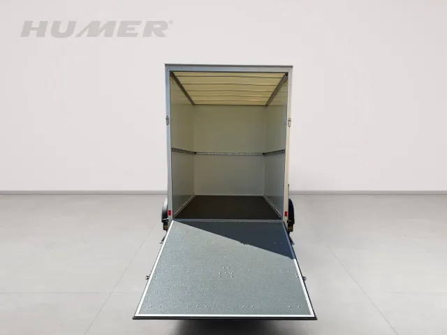 KL Rampe 304x156x194 2000kg/13 Neu 2021