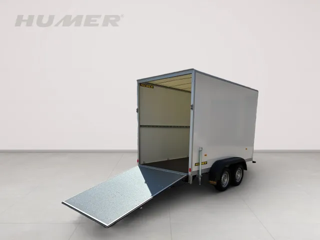 KL Rampe 304x156x194 2000kg/13 Neu 2021