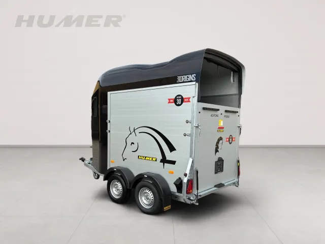 ALU ORIGINS 2000 OSK