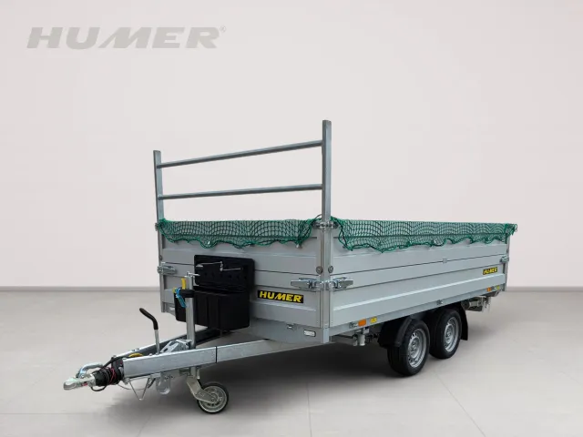 Schütti KDU 3600x1800x350 3500 kg