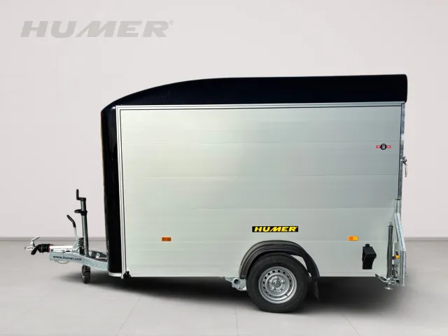 Roadster Alu/Tür 300 Pullmann 1300 kg 13"