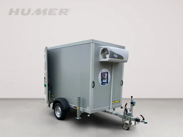 Cool Maxx 1325 250x135x190 1300 kg Bodeniso