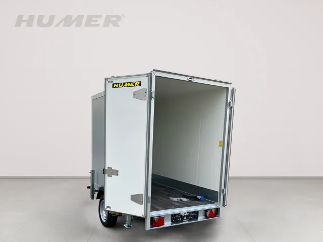 Cool Maxx 1325 250x135x190 1300 kg Bodeniso