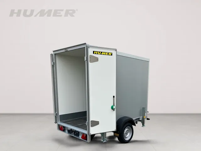 Cool Maxx 1325 250x135x190 1300 kg Bodeniso