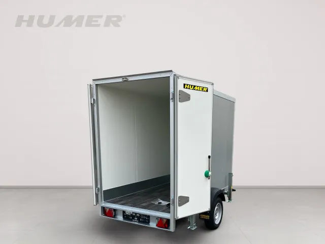 Cool Maxx 1325 250x135x190 1300 kg Bodeniso