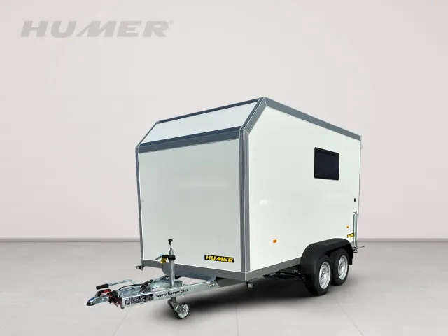 KLU Work Life 363x172x189 2600/14 NEU 2021
