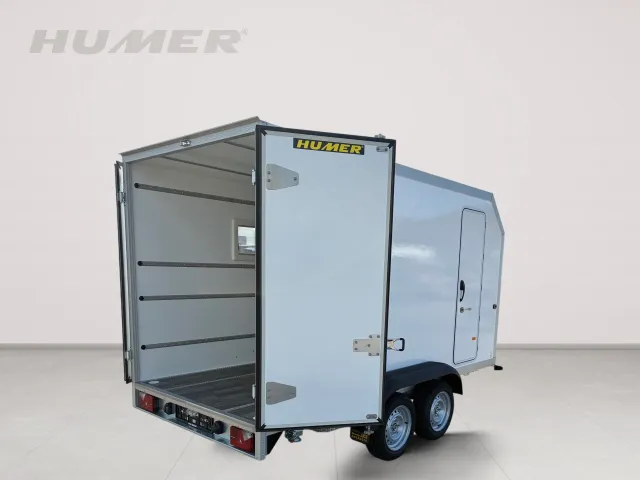 KLU Work Life 363x172x189 2600/14 NEU 2021