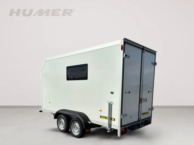 KLU Work Life 363x172x189 2600/14 NEU 2021