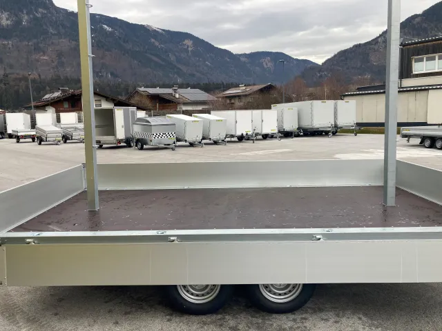 ML 425x203x35 3500kg/14