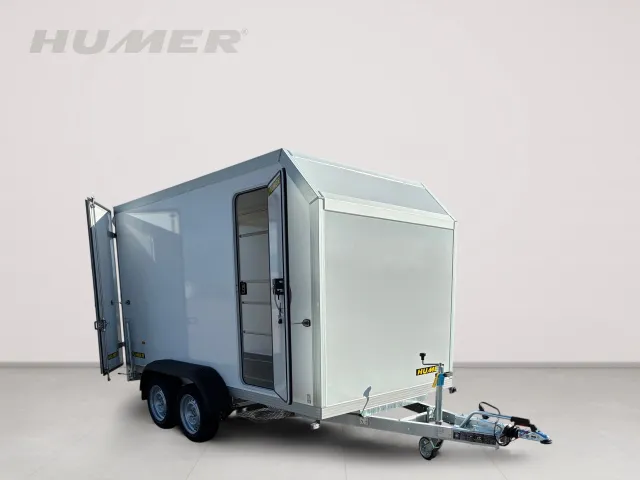 KLU Work Life 363x172x189 2600/14 NEU 2021