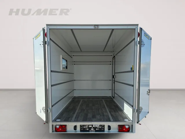 KLU Work Life 363x172x189 2600/14 NEU 2021