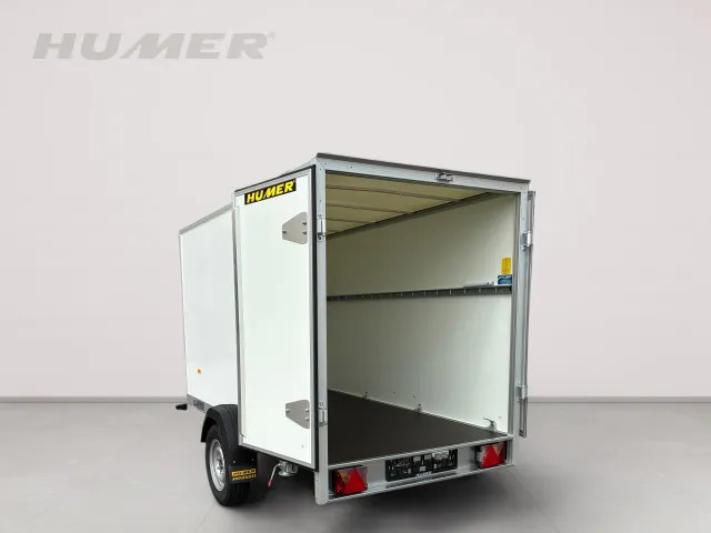KL Türe 254x141x153  750kg/13 Neu 2021