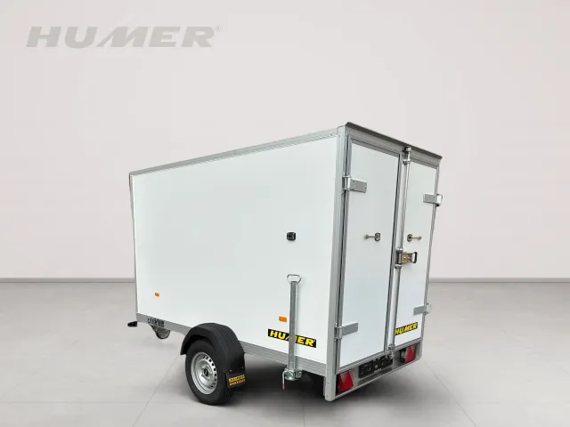 KL Türe 254x141x153  750kg/13 Neu 2021