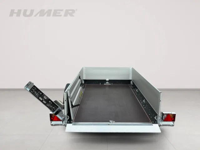 SA Liftomat 259x155x15 1400kg 13"