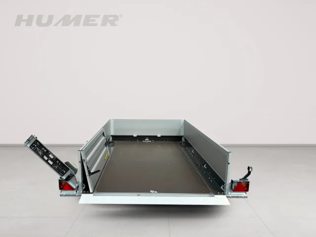 SA Liftomat 314x179x15 1500kg 13"