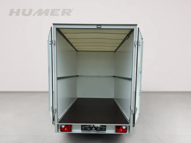 KL Türe 304x156x194 2000kg/13 Neu 
