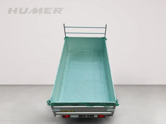 Schütti KDU 3600x1800x350 3500 kg