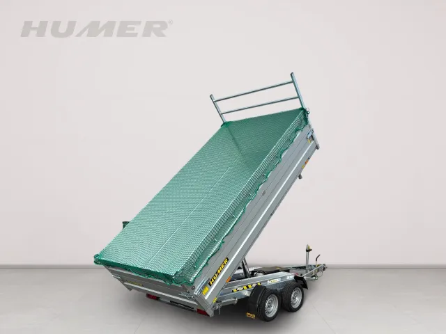 Schütti KDU 3600x1800x350 3500 kg