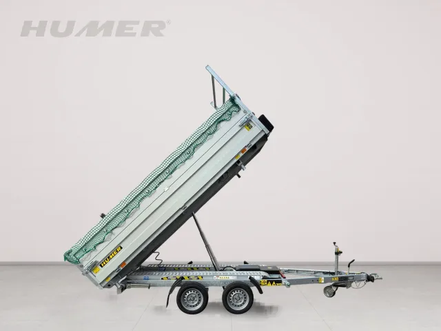 Schütti KDU 3600x1800x350 3500 kg