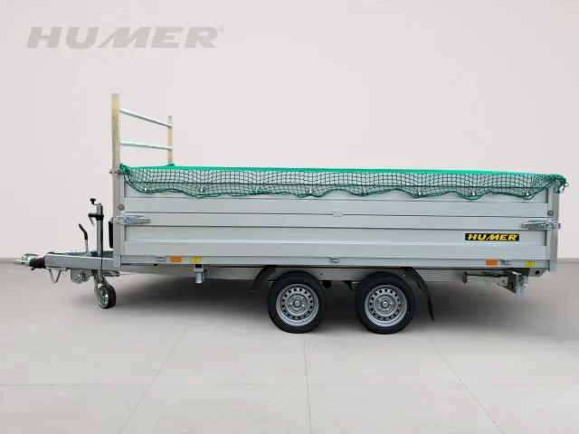 Schütti KDU 3600x1800x350 3500 kg