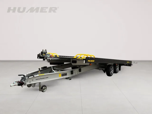 Aluliner 35-55 5500x220 3500 kg 13 " kippba