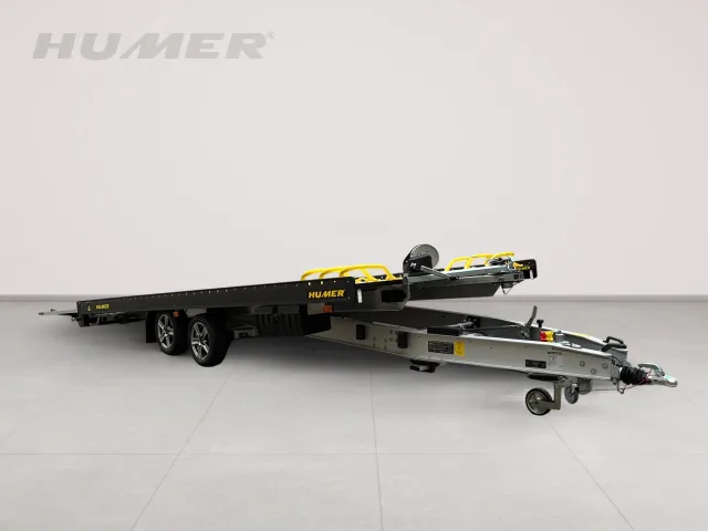 Aluliner 35-55 5500x220 3500 kg 13 " kippba