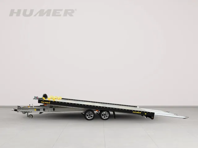 Aluliner 35-55 5500x220 3500 kg 13 " kippba