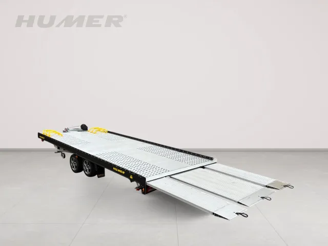 Aluliner 35-55 5500x220 3500 kg 13 " kippba