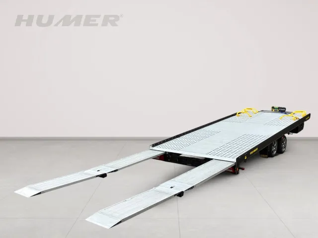 Aluliner 35-55 5500x220 3500 kg 13 " kippba