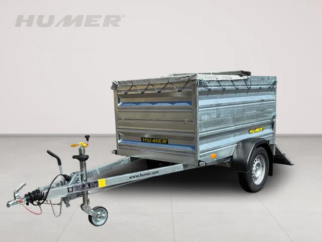 K 202 GS 202x128x50 1250 kg