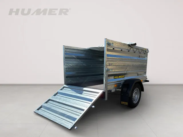 K 202 GS 202x128x50 1250 kg