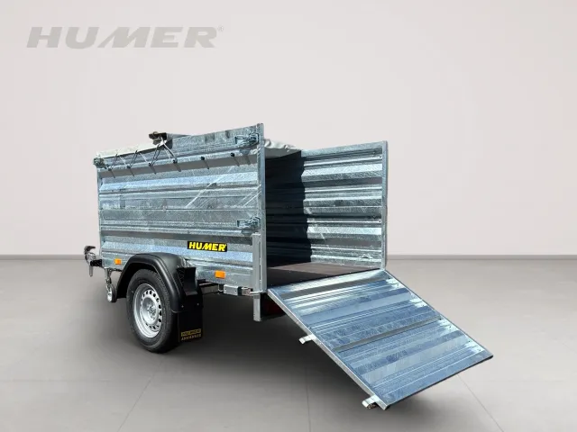 K 202 GS 202x128x50 1250 kg