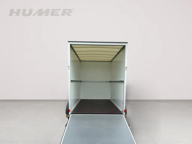 KL Rampe 304x156x194 2000kg/13 Neu 2021